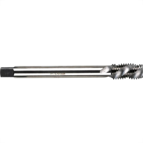 Macho Maquina Hss 2183 Canal Helicoidal 5/16'' Mmh-006 Macho Maquina Hss 2183 Canal Helicoidal 5/16'' Mmh-006