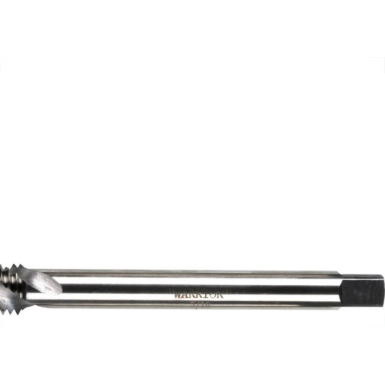 Macho Maquina Hss 2183 Canal Helicoidal 5/16'' Mmh-006 Macho Maquina Hss 2183 Canal Helicoidal 5/16'' Mmh-006