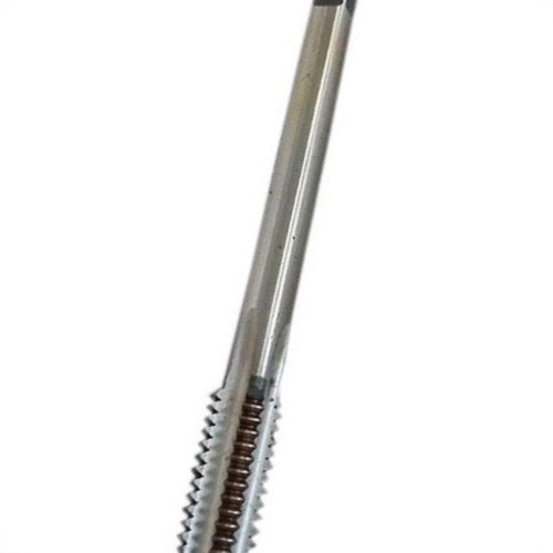 Macho Maquina Hss 2183 Canal Helicoidal 7/16'' Mmh-008 Macho Maquina Hss 2183 Canal Helicoidal 7/16'' Mmh-008