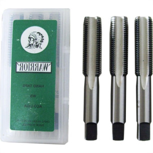 Macho Maquina Hss 376 Canal Helicoidal 12X1,75 Mmh-053