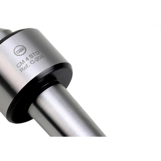 Contra Ponta Rotativa Cabri Super Cm3 Cs-253