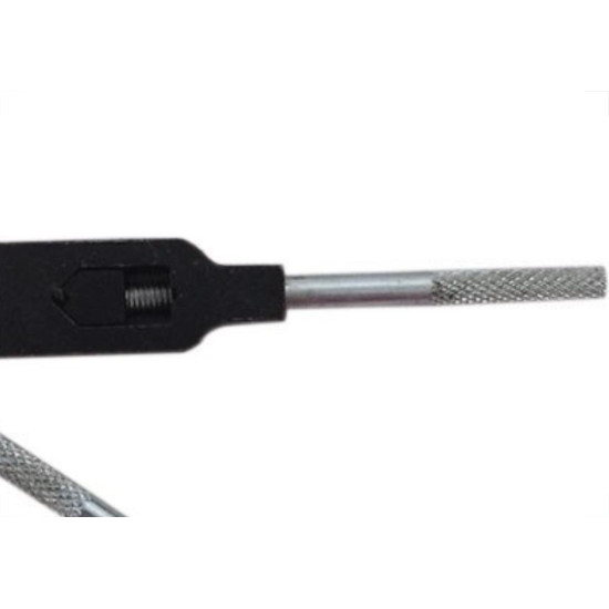 Vira Macho Reto Heinz N2 1/8A3/8 H-412A Vira Macho Reto Heinz N2 1/8A3/8 H-412A