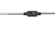 Vira Macho Reto Heinz N4 1/4A3/4 H-414 Vira Macho Reto Heinz N4 1/4A3/4 H-414