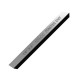 Bits Quadrado ''10% Cobalto'' Master Cut 1/4'' X 4 Mc-407 Bits Quadrado ''10% Cobalto'' Master Cut 1/4'' X 4 Mc-407
