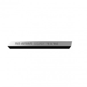 Bits Quadrado ''10% Cobalto'' Master Cut 3/8'' X 6 Mc-421