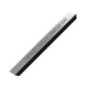Bits Quadrado ''10% Cobalto'' Master Cut 1/2'' X 4 Mc-427 Bits Quadrado ''10% Cobalto'' Master Cut 1/2'' X 4 Mc-427