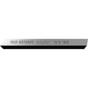 Bits Quadrado ''10% Cobalto'' Master Cut 5/8X6  Mc-433