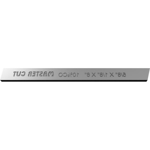 Bedame ''10% Cobalto'' 5/8X1/8X6 Mc-508 Bedame ''10% Cobalto'' 5/8X1/8X6 Mc-508