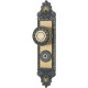 Fechadura Stam 1803/04 Bola Colonial Tetr 48828 Fechadura Stam 1803/04 Bola Colonial Tetr 48828
