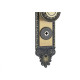 Fechadura Stam 1803/04 Bola Colonial Tetr 48828 Fechadura Stam 1803/04 Bola Colonial Tetr 48828