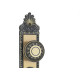 Fechadura Stam 1803/04 Bola Colonial Tetr 48828 Fechadura Stam 1803/04 Bola Colonial Tetr 48828