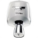Ducha Lorenzetti Relax Lux Branca/Cromada 3T 220V 5500W Ducha Lorenzetti Relax Lux Branca/Cromada 3T 220V 5500W