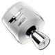 Ducha Lorenzetti Relax Lux Branca/Cromada 3T 220V 5500W Ducha Lorenzetti Relax Lux Branca/Cromada 3T 220V 5500W