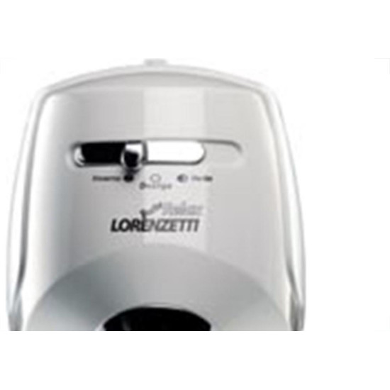 Ducha Lorenzetti Relax Lux Branca/Cromada 3T 220V 5500W Ducha Lorenzetti Relax Lux Branca/Cromada 3T 220V 5500W