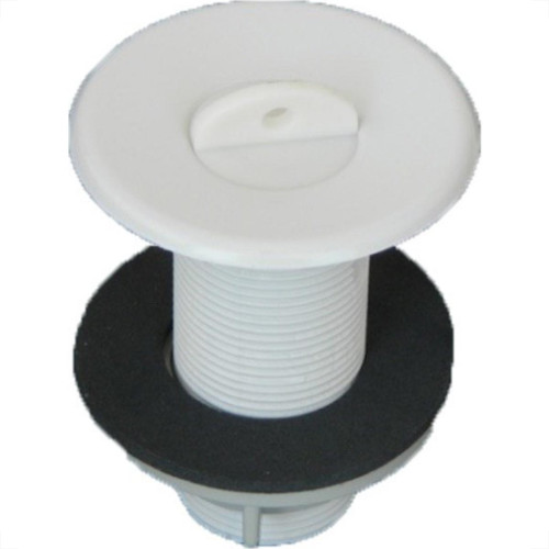 Valvula Lavatorio Plastica Dacunha Branca Universal Valvula Lavatorio Plastica Dacunha Branca Universal