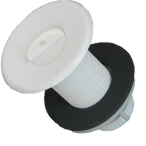 Valvula Lavatorio Plastica Dacunha Branca Universal Valvula Lavatorio Plastica Dacunha Branca Universal
