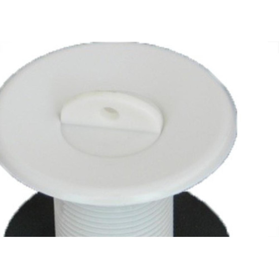 Valvula Lavatorio Plastica Dacunha Branca Universal Valvula Lavatorio Plastica Dacunha Branca Universal
