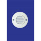 Campainha Cigarra Pexcel Externa Bivolt Branca C-Tra Campainha Cigarra Pexcel Externa Bivolt Branca C-Tra