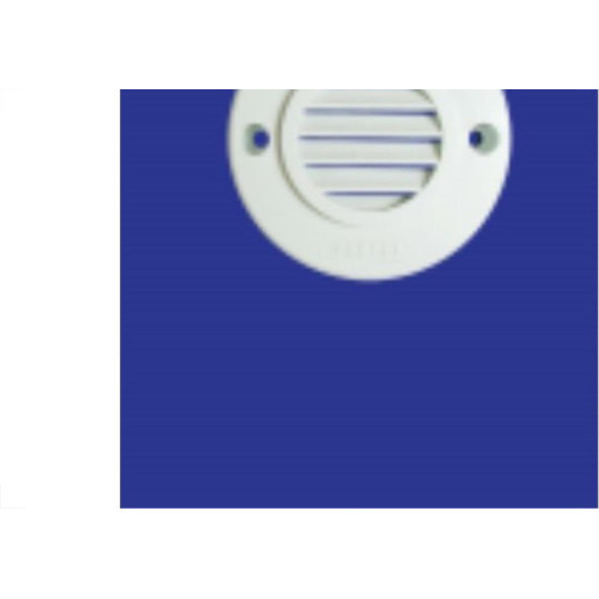 Campainha Cigarra Pexcel Externa Bivolt Branca C-Tra Campainha Cigarra Pexcel Externa Bivolt Branca C-Tra