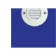 Campainha Cigarra Pexcel Externa Bivolt Branca C-Tra Campainha Cigarra Pexcel Externa Bivolt Branca C-Tra