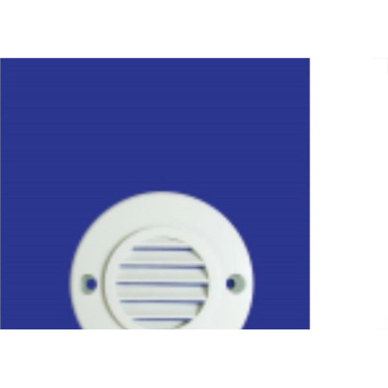 Campainha Cigarra Pexcel Externa Bivolt Branca C-Tra Campainha Cigarra Pexcel Externa Bivolt Branca C-Tra