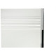 Campainha Din-Don Luxo Pexcel 127V Branca D1Lux