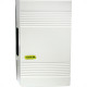 Campainha Din-Don Luxo Pexcel 220V Branca D2Lux