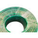 Mangueira Agua Ibira Trancada 1/2 X 2 Verde 50M 1293