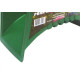 Suporte Mangueira Pvc Verde Ibira 516 Suporte Mangueira Pvc Verde Ibira 516