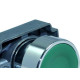 Botao Comando Jng Metal Lay5-Ba3 Verde 51965