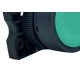 Botao Comando Jng Plastico Lay5-Ea3 Verde 51982