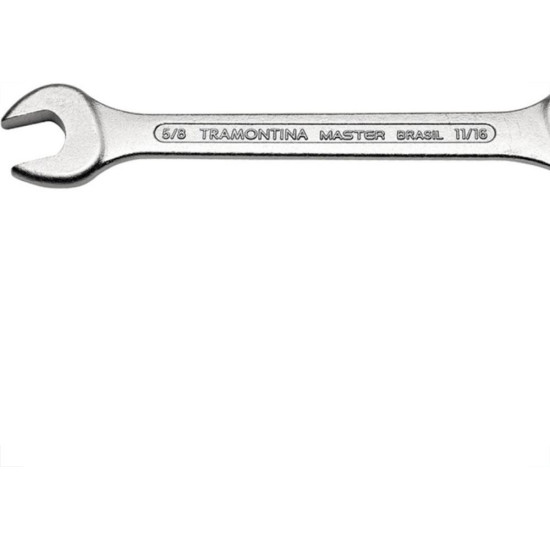 Chave Fixa Tramontina 13/16X7/8 Chave Fixa Tramontina 13/16X7/8