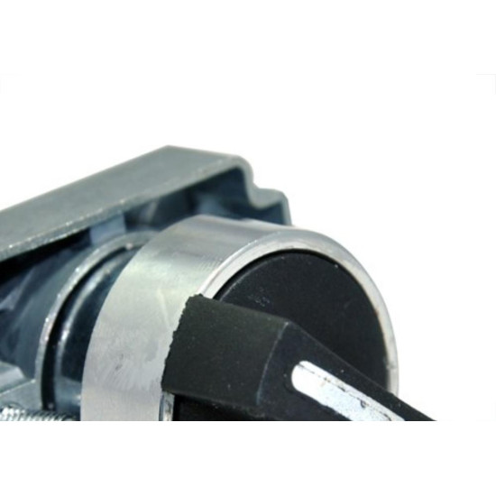 Comutador Jng Metalico Lay5-Bd3 * 3 Posicao 52024