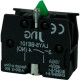 Bloco Contator Auxiliar Jng Lay5Be-101 Na 52081 - Kit C/5