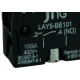 Bloco Contator Auxiliar Jng Lay5Be-101 Na 52081 - Kit C/5
