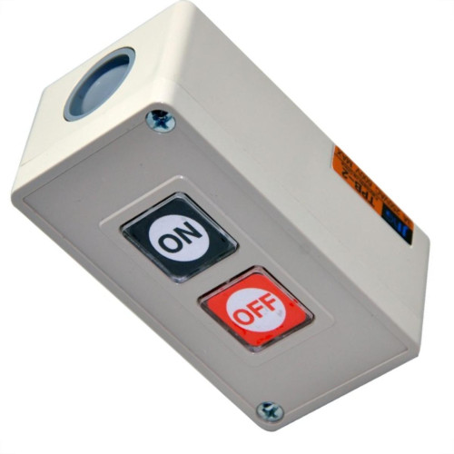 Botoeira Chave Liga/Deslisga Jng Trifasica Tpb2 51875