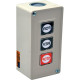 Botoeira Chave Liga/Desliga Reversora Jng Tpb3 51876 Botoeira Chave Liga/Desliga Reversora Jng Tpb3 51876