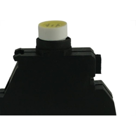 Bloco Luminoso Jng Amarelo Para Qddl La42 52084