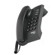 Telefone Intelbras Pleno Preto Telefone Intelbras Pleno Preto