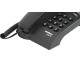 Telefone Intelbras Pleno Preto Telefone Intelbras Pleno Preto