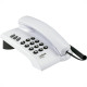 Telefone Intelbras Pleno Cinza Artico Telefone Intelbras Pleno Cinza Artico