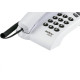 Telefone Intelbras Pleno Cinza Artico Telefone Intelbras Pleno Cinza Artico