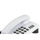 Telefone Intelbras Pleno Cinza Artico Telefone Intelbras Pleno Cinza Artico