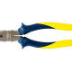 Alicate Universal Profissional Brasfort Niquelado 8'' 8794 Alicate Universal Profissional Brasfort Niquelado 8'' 8794