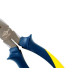 Alicate Universal Profissional Brasfort Niquelado 8'' 8794 Alicate Universal Profissional Brasfort Niquelado 8'' 8794