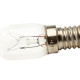 Lampada Geladeira E Microondas Brasfort Clara 15 X 127 E14 8721 Lampada Geladeira E Microondas Brasfort Clara 15 X 127 E14 8721