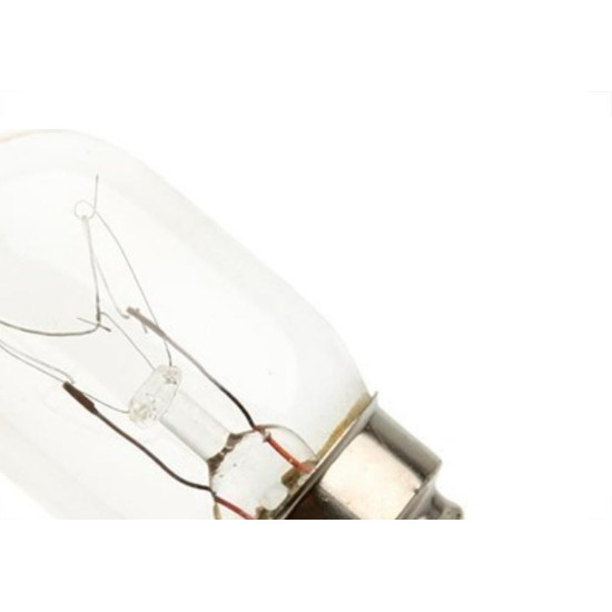 Lampada Geladeira E Microondas Brasfort Clara 15 X 127 E14 8721 Lampada Geladeira E Microondas Brasfort Clara 15 X 127 E14 8721