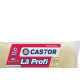 Rolo La Castor Profissional 23Cm Sem Cabo 331