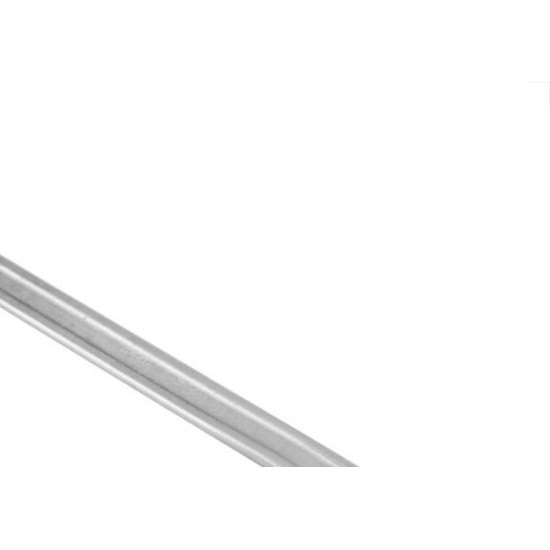 Espatula Pneu Chata Corneta 450X28 