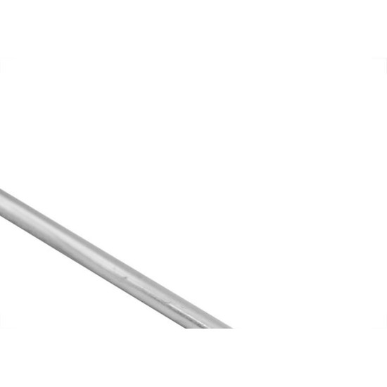 Espatula Pneu Redonda Corneta 610X19 